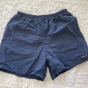 Patagonia shorts